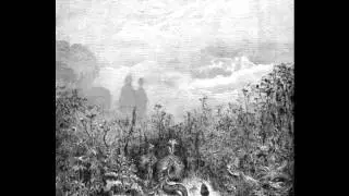 Elend - Dancing under the Closed Eyes of Paradise