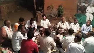 Rajaram jadhav buva