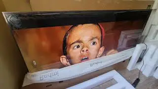 ➡️ 4К Телевизор Xiaomi Mi Redmi Smart TV MAX 98 дюймов