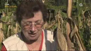 Coñecemos un pouco de Paco Nogueiras - COS PÉS NA TERRA