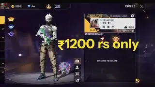 free fire account sale Malayalam 