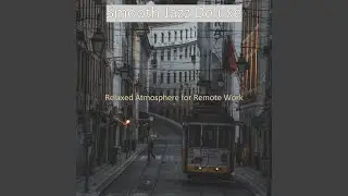 Music for Teleworking