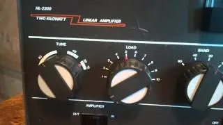 Комплект для диагностики HL2200