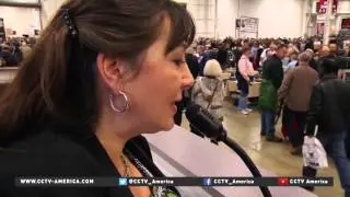 US gun sales spike in wake of mass shootings