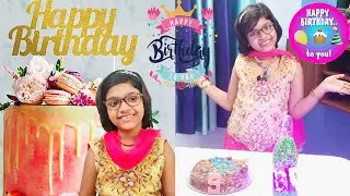 How to plan Birthday Celebration in Lockdown | Birthday Celebration Idea in Lockdown.