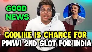 Mazy Bhai on Pmwi 2 slot for India 🔥 Godlike Tx Or are chance for playing 🇮🇳
