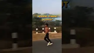 1️⃣ &ldquo;Daily Running = Fat Loss 😭 2️⃣ &ldquo;Running Workout Challenge 💪 | No Excuses #gym #workoutlife