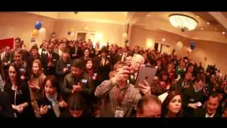 A Year in the Life of Battleground Texas