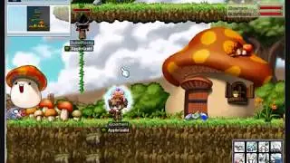 Apple Guild Boss Hunting Part 2