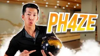 Мяч, которого мы так долго ждали! | Обзор шара для боулинга Phaze 4