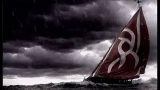 Viking longship ambience. The old gods are calling. You're battling the Storm.