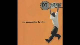 Zizzed con Pooglia Tribe - Cime di rap [Fine'sp remix] (La Pooglia Tribe, 2000)