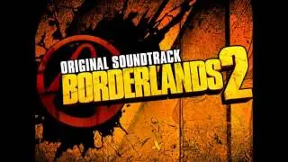 Full Borderlands 2 OST