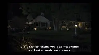 YOU Season 3 | Ending Scene with Subtitles | Exile - Taylor Swift (feat. Bon Iver)