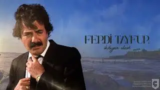 Ferdi Tayfur - İhtiyar Dost - TürküOla (003ismail)