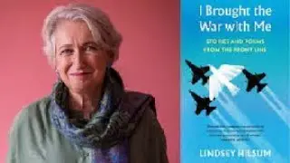 The Marie Colvin Center presents: A Conversation with Lindsey Hilsum