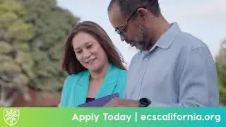 ECS Recruitment & Careers