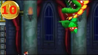 A Minor Skill Issue - New Super Mario Bros DS Episode 10