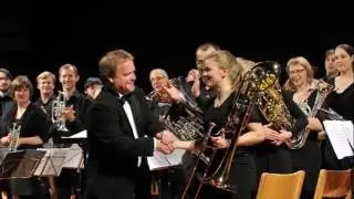 Hercab - Ostrobothnia Brass Band