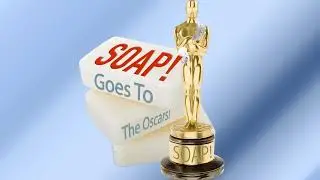 SOAP! Goes To The Oscars! Episode 101: The Letter