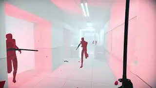 SUPER HOT - Katana Only - Meeting - 6.79 (PC)