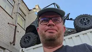 Недоліки квадроцикла Mikilon Hardy Max 200
