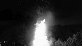 Crimson Throne - 'The Resilience Of Life' Visual