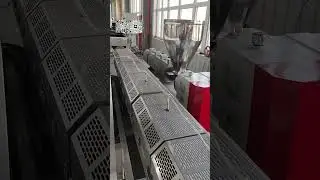 PS Foam photo Frame Extrusion Machine/PS Foam profile Production Line making machine