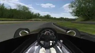 [rFactor] Shadow DN1  (F1-1973 Mod)