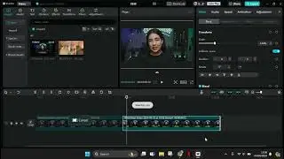⭐ SIMPLE STEPS: How to Export Only Certain Parts of a Video in CapCut PC