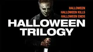 Halloween Trilogy - Concept Trailer || 2018-2022 ||
