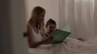 Babysitters Club Short Tutorial