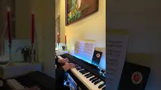 Chopin Mazurka 12 op 17 no 2