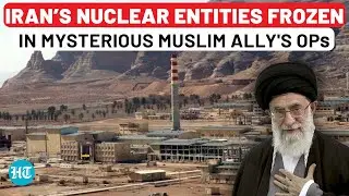 Muslim Nation Scared Of Trump? Turkey's Sanctions Hit Iran Like A Bolt, Nuclear Entities Faces Heat
