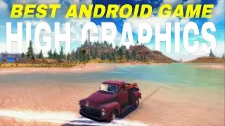 Ye ANDROID GAME Graphics Me Next Level Hai 🔥 | Ultra Realistic Gameplay