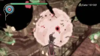Gravity Rush Remastered - Part 46 (The Search For Dusty')