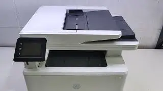 Como retirar o CHIP do toner original VAZIO DA HP M428FDW, M404DW, e colocá-lo em compatível novo .