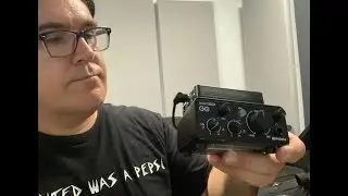 DIY Raspberry Pi Guitar Multi-Effects Processor: 1/3   Signal Path