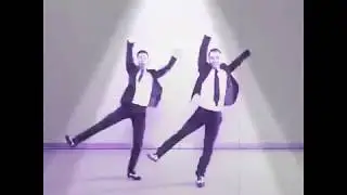 Évolution de la danse et de la musique 1920/2010