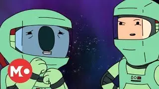 Deep Space 69 - Wet Dreams May Come (Ep #20)