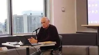 Dr. Roland Chrisjohn: The Psychiatrization of Indigenous People as a Continuation of Genocide