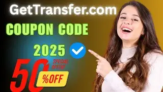 GetTransfer.com Promo Code | Get 50℅OFF Now | GetTransfer.com Coupon Code