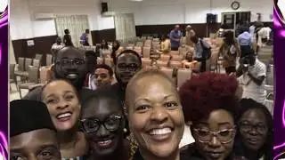 UCCN TV/ PIFF CONNECTION/ DR. WALLS AND FRIENDS