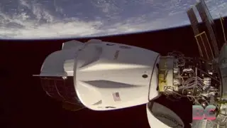 Crew-9 astronauts arrive at space station after SpaceX reports rocket anomaly