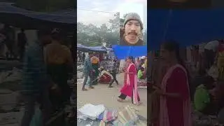 Gohpur Sunday market #gohpurnow24x7 #gohpur
