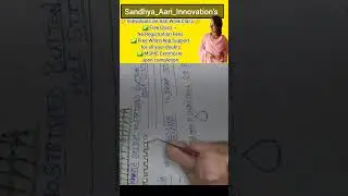 🌸Want to learn Aari work from scratch? Follow my page for daily Aari tutorials &mdash; beginner to advance