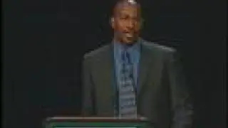 Van Jones for Neighborhood House (Part 1 of 3)