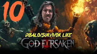 GOD Forsaken EP10, addiction.
