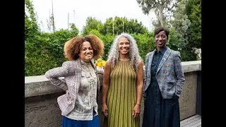 UCLA Life Sciences and Blackbird Collective event