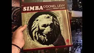 O'Donel Levy &ndash; Bad, Bad Simba